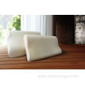 High Density Memory Foam Hotel Contour Pillow